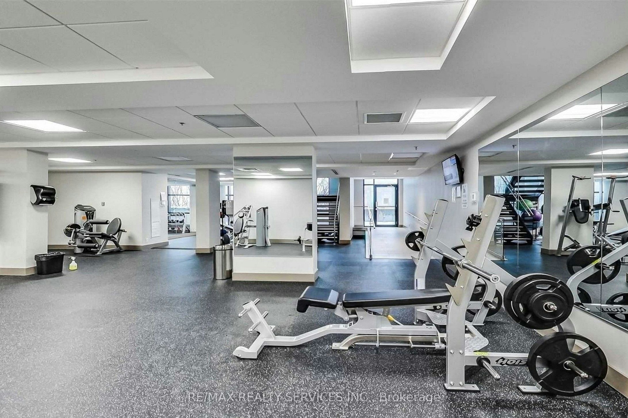 1511-3985 Grand Park Drive, Mississauga, ON, L5B 0H8 - 40