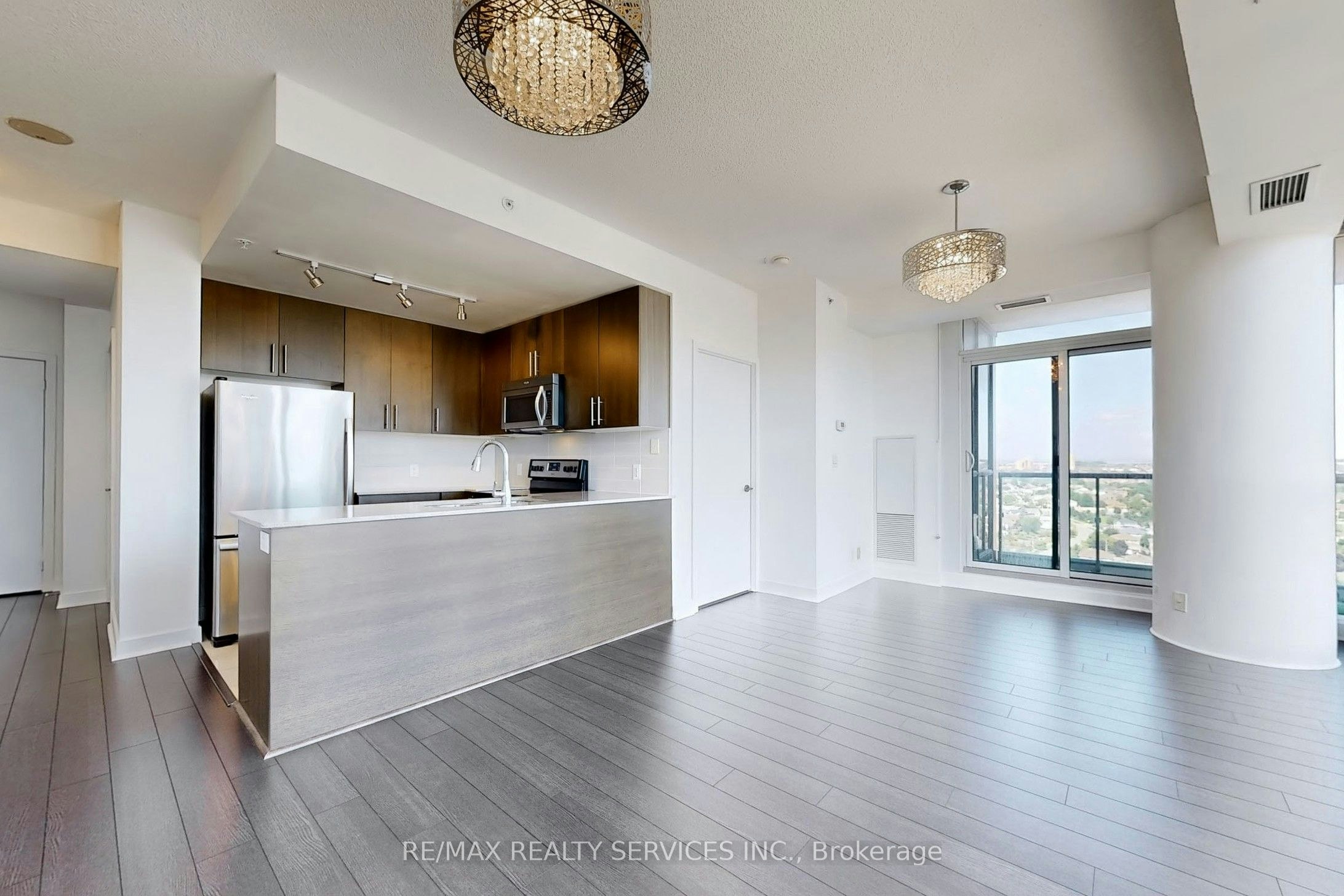 1511-3985 Grand Park Drive, Mississauga, ON, L5B 0H8 - 5