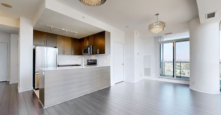 1511-3985 Grand Park Drive, Mississauga, ON, L5B 0H8 - 5