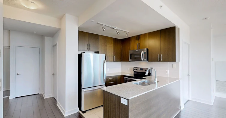 1511-3985 Grand Park Drive, Mississauga, ON, L5B 0H8 - 7