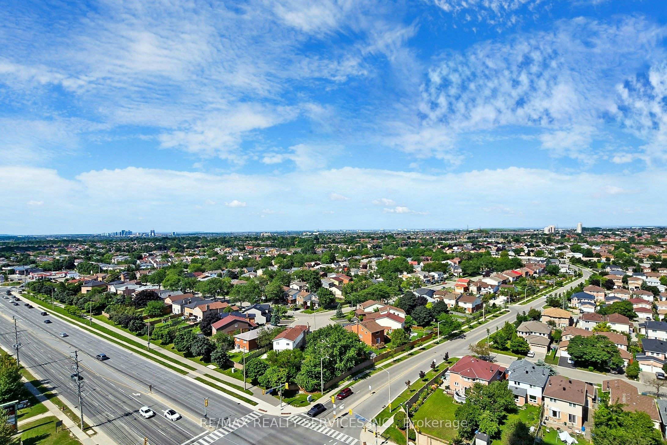 1511-3985 Grand Park Drive, Mississauga, ON, L5B 0H8 - 32