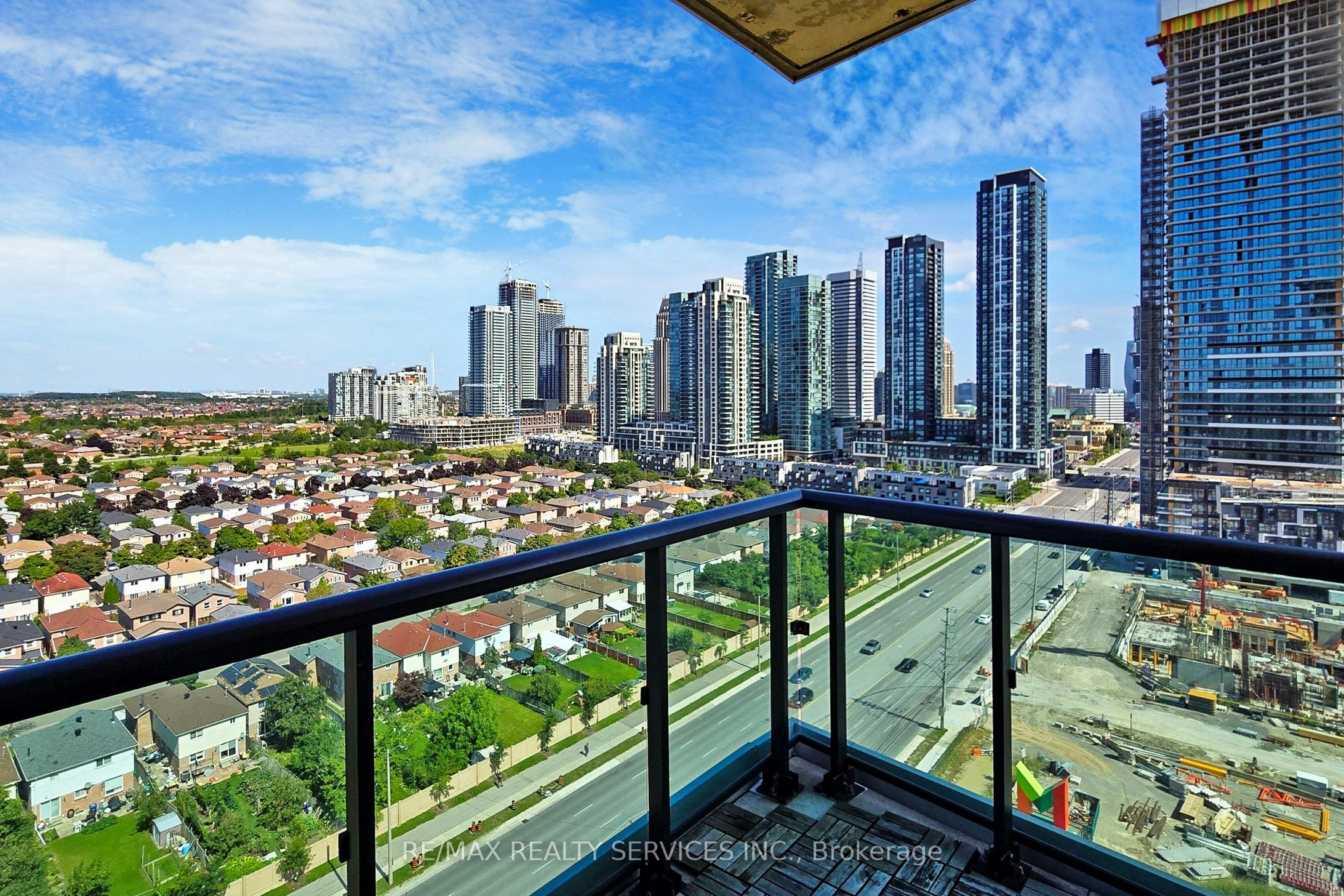 1511-3985 Grand Park Drive, Mississauga, ON, L5B 0H8 - 31
