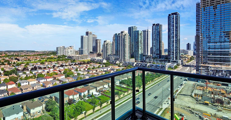 1511-3985 Grand Park Drive, Mississauga, ON, L5B 0H8 - 31