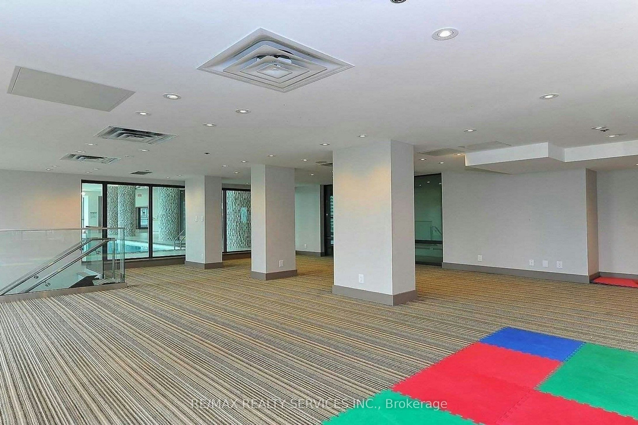 1511-3985 Grand Park Drive, Mississauga, ON, L5B 0H8 - 36