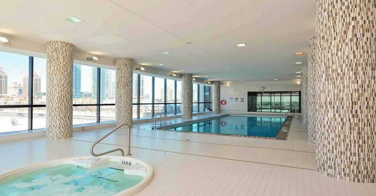 1511-3985 Grand Park Drive, Mississauga, ON, L5B 0H8 - 35