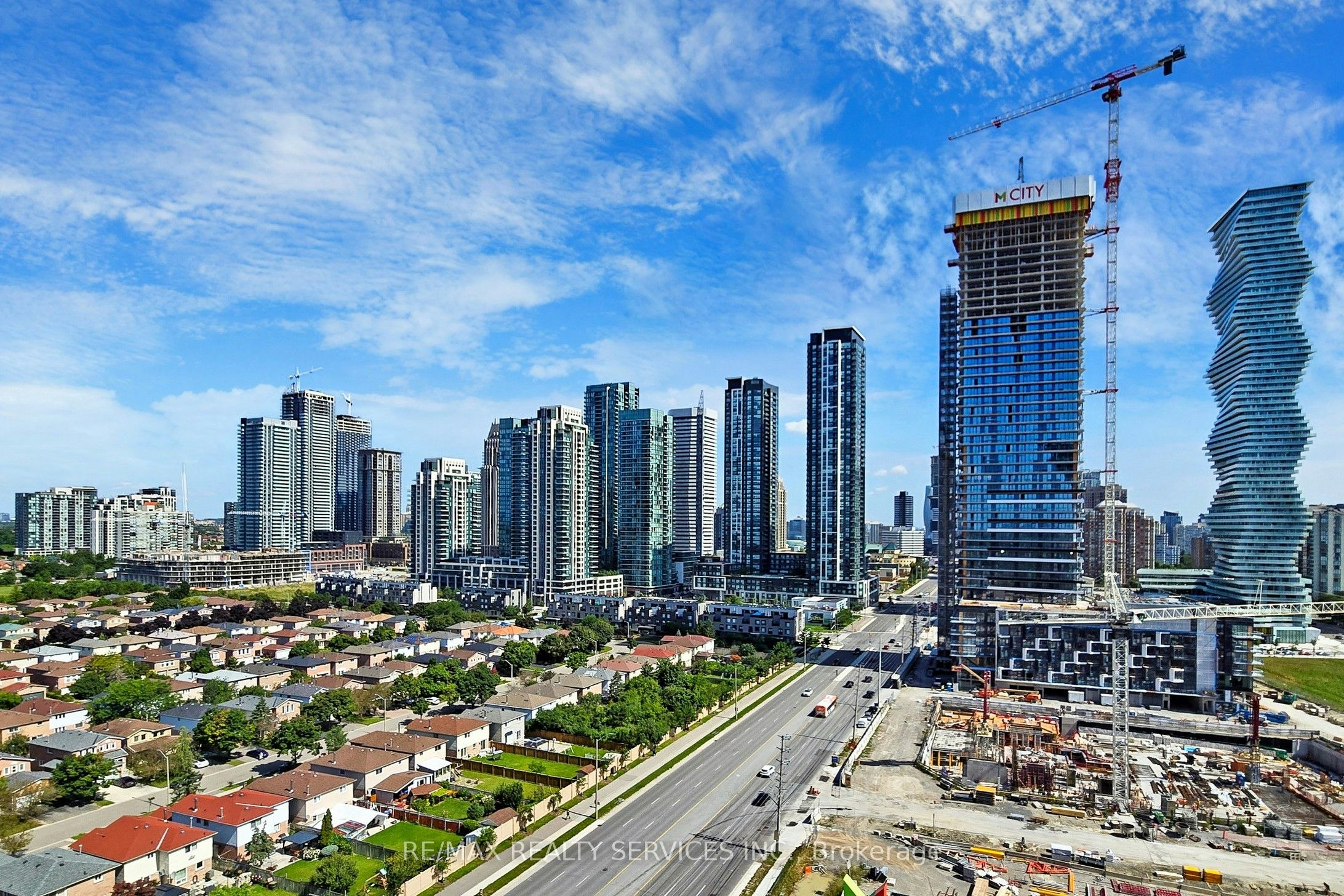 1511-3985 Grand Park Drive, Mississauga, ON, L5B 0H8 - 33