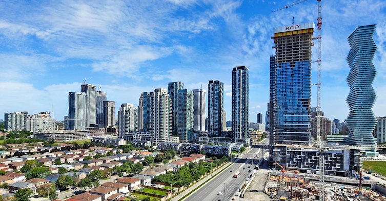 1511-3985 Grand Park Drive, Mississauga, ON, L5B 0H8 - 33