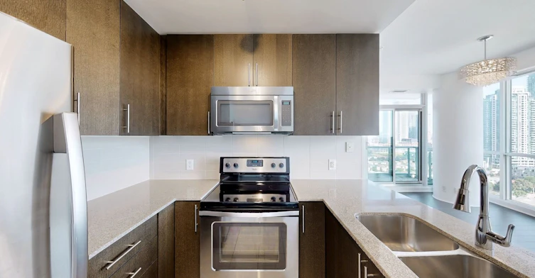1511-3985 Grand Park Drive, Mississauga, ON, L5B 0H8 - 9