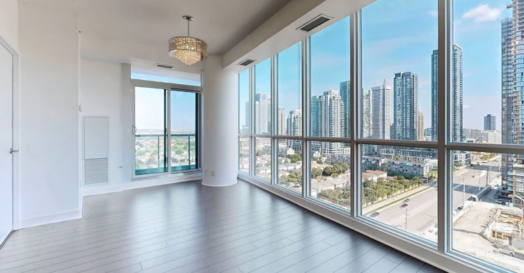 1511-3985 Grand Park Drive, Mississauga, ON, L5B 0H8 - 11