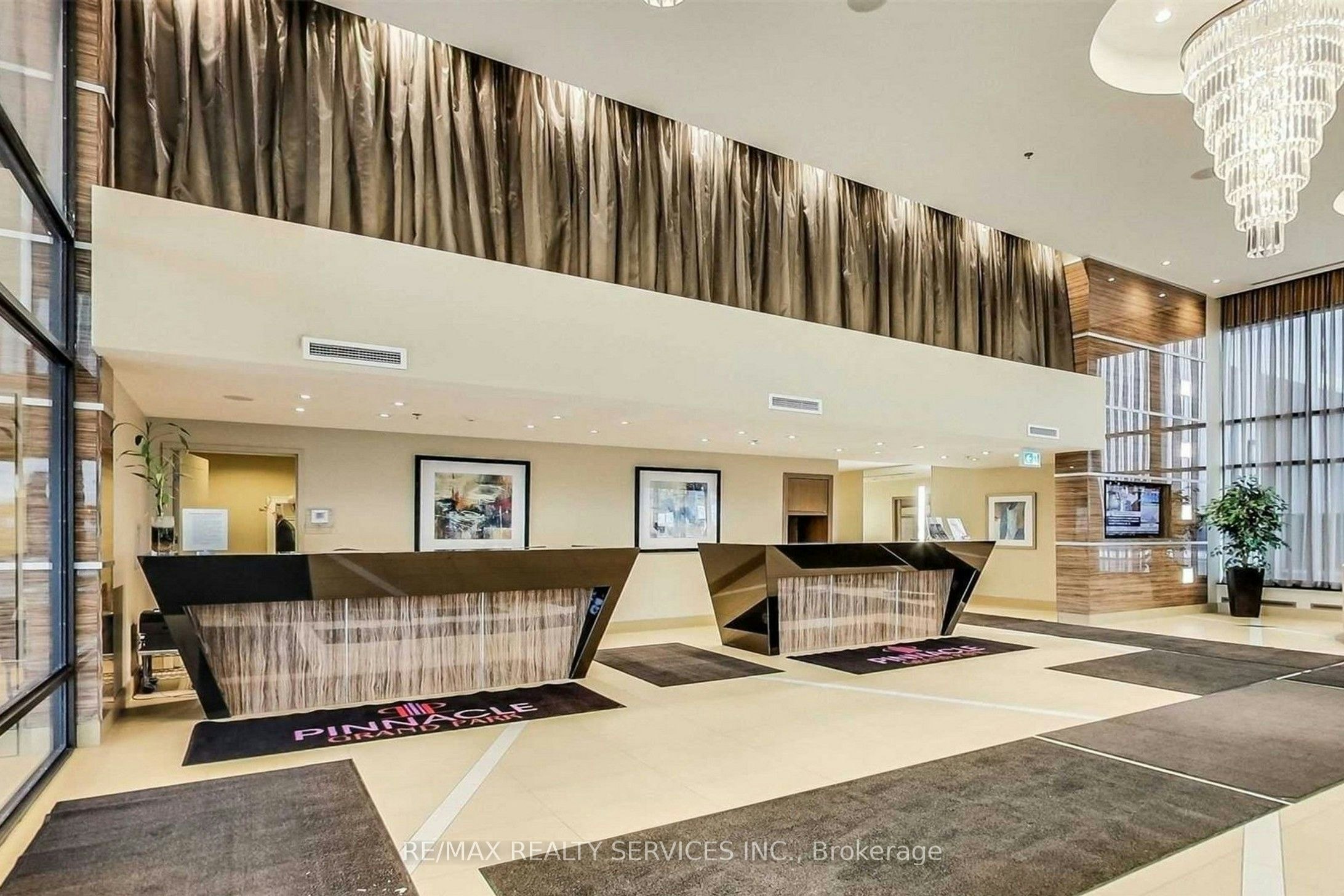 1511-3985 Grand Park Drive, Mississauga, ON, L5B 0H8 - 3