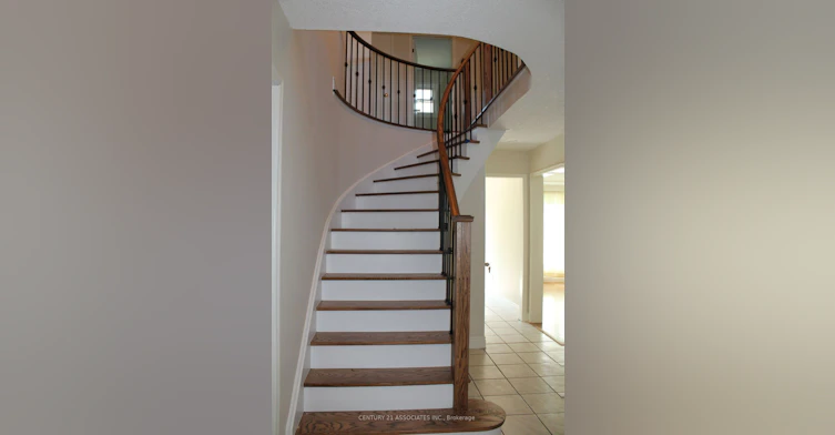 36 Bent Tree Court, Brampton, ON, L6Y 4H6 - 16