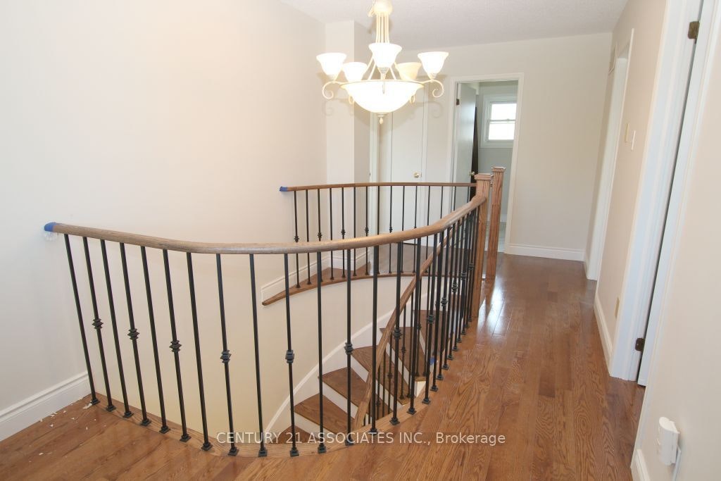 36 Bent Tree Court, Brampton, ON, L6Y 4H6 - 18