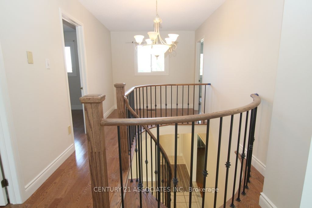 36 Bent Tree Court, Brampton, ON, L6Y 4H6 - 17