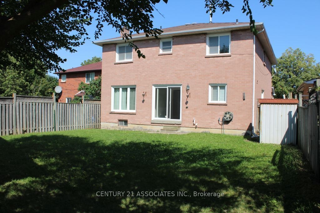36 Bent Tree Court, Brampton, ON, L6Y 4H6 - 34
