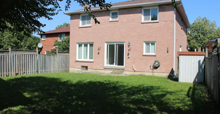 36 Bent Tree Court, Brampton, ON, L6Y 4H6 - 34