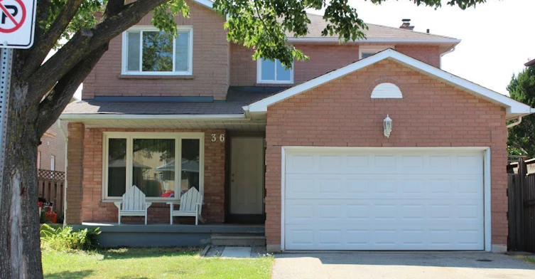 36 Bent Tree Court, Brampton, ON, L6Y 4H6 - 2