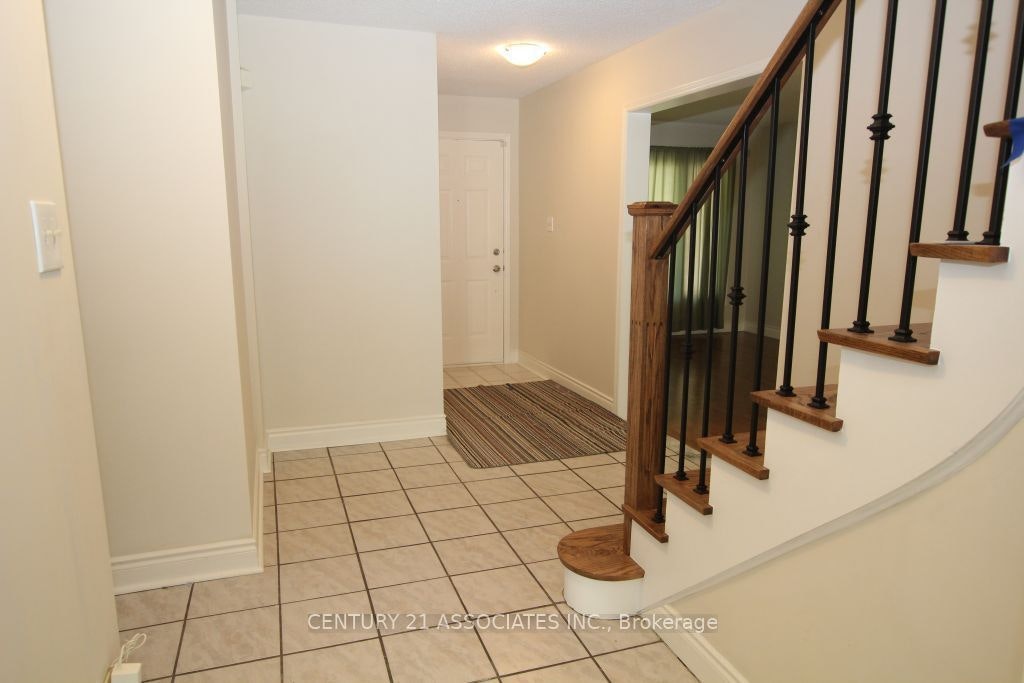 36 Bent Tree Court, Brampton, ON, L6Y 4H6 - 12