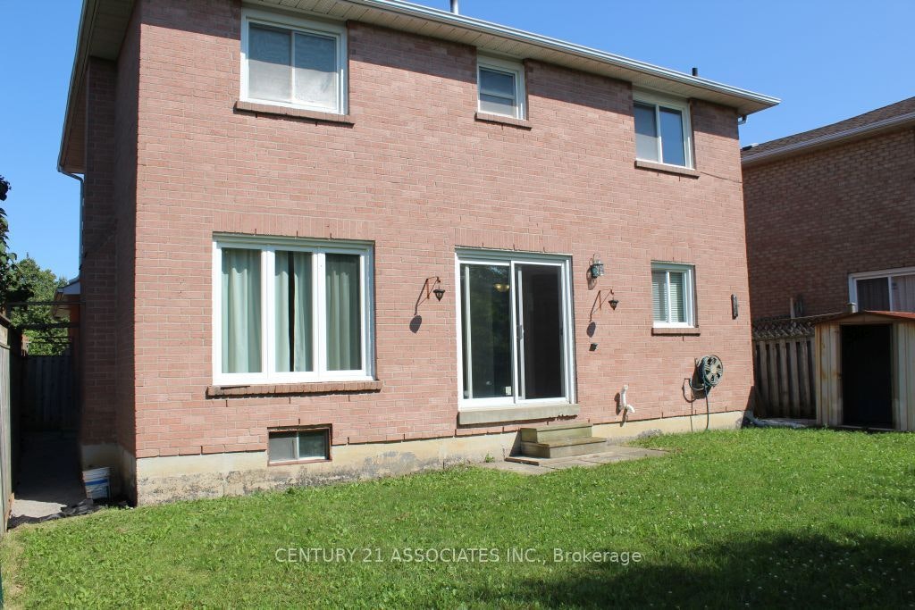 36 Bent Tree Court, Brampton, ON, L6Y 4H6 - 35