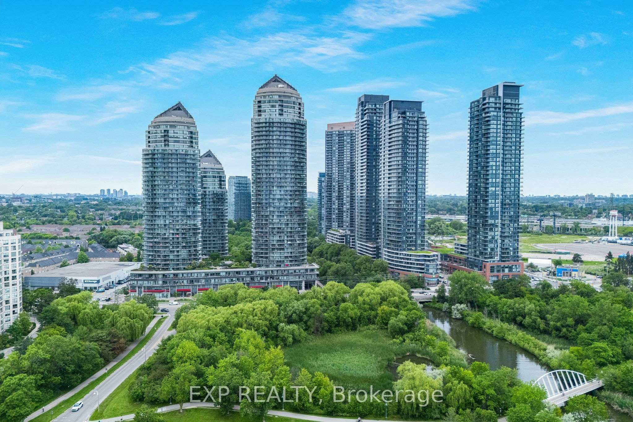 808-2230 Lake Shore Boulevard W, Toronto, ON, M8V 0B2