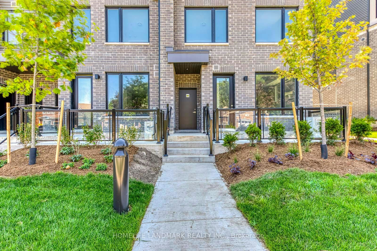 14-3538 Colonial Drive, Mississauga, ON, L5L 5R9 - 2