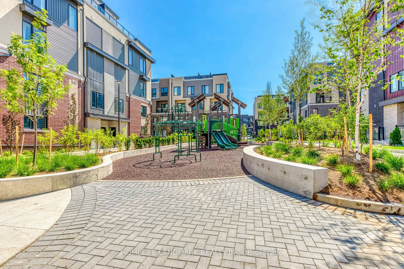 14-3538 Colonial Drive, Mississauga, ON, L5L 5R9 - 39