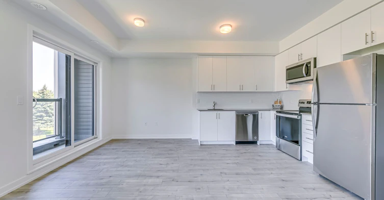 14-3538 Colonial Drive, Mississauga, ON, L5L 5R9 - 5