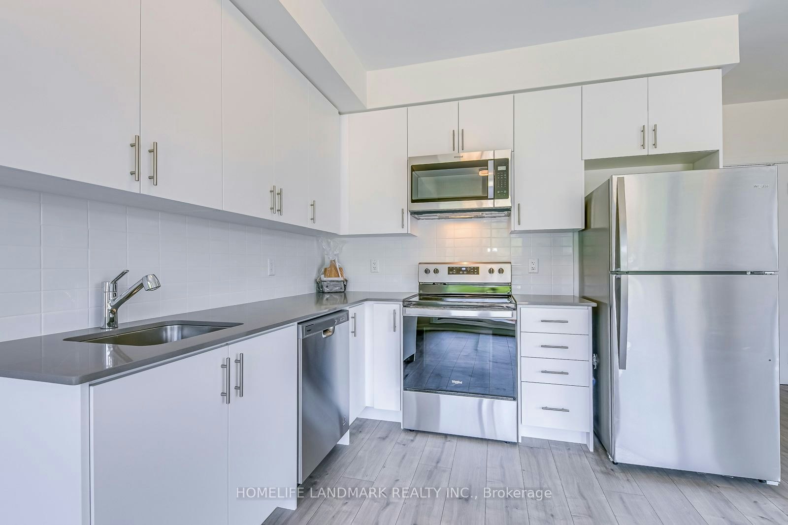 14-3538 Colonial Drive, Mississauga, ON, L5L 5R9 - 7