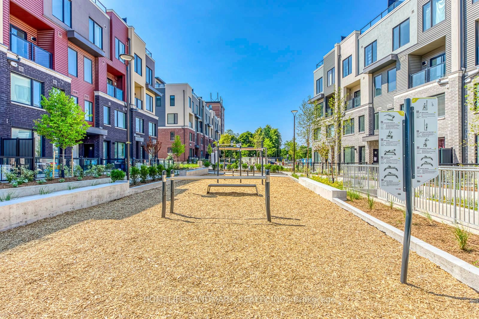 14-3538 Colonial Drive, Mississauga, ON, L5L 5R9 - 35