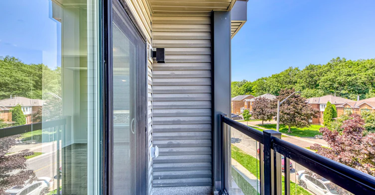 14-3538 Colonial Drive, Mississauga, ON, L5L 5R9 - 14