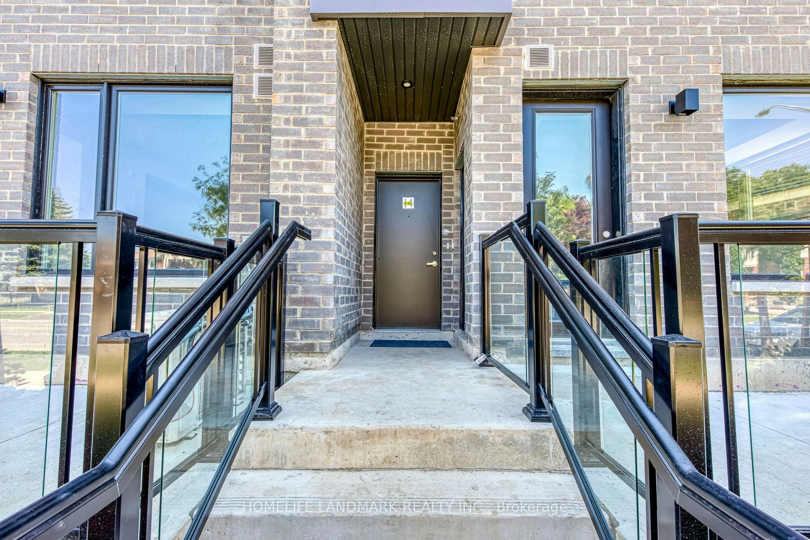 14-3538 Colonial Drive, Mississauga, ON, L5L 5R9 - 3