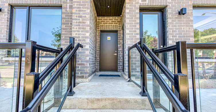14-3538 Colonial Drive, Mississauga, ON, L5L 5R9 - 3