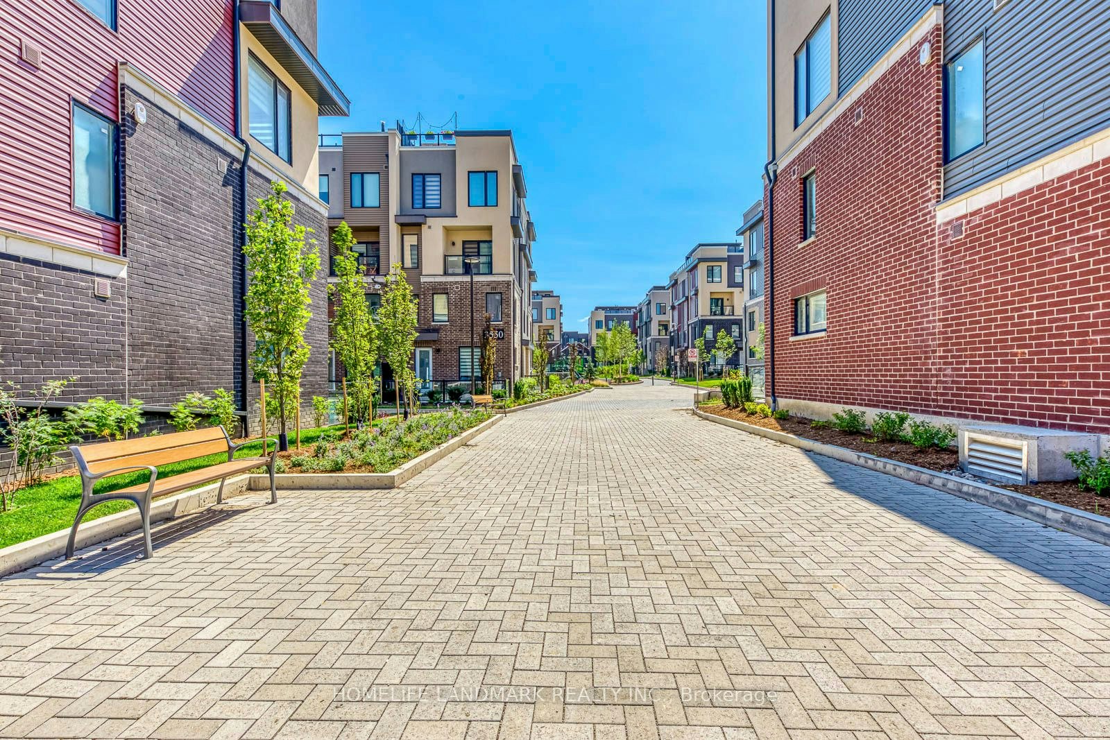 14-3538 Colonial Drive, Mississauga, ON, L5L 5R9 - 38