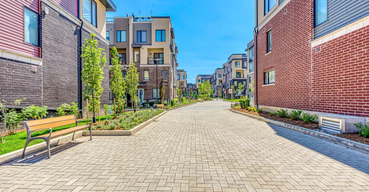 14-3538 Colonial Drive, Mississauga, ON, L5L 5R9 - 38