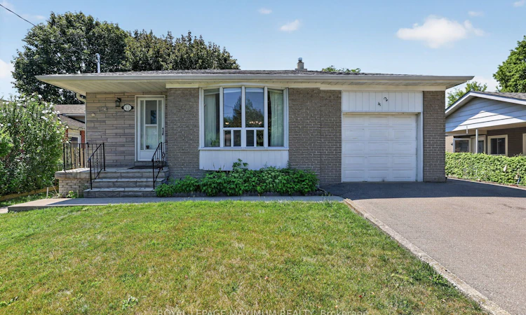 42 Pergola Road