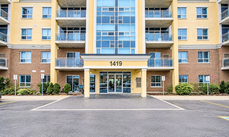 308-1419 Costigan Road