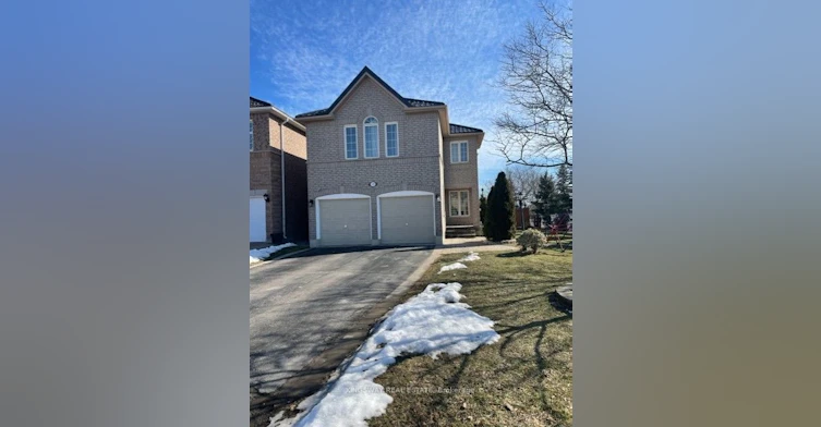 BASEMENT-3194 World Series Court, Mississauga, ON, L5N 7N8