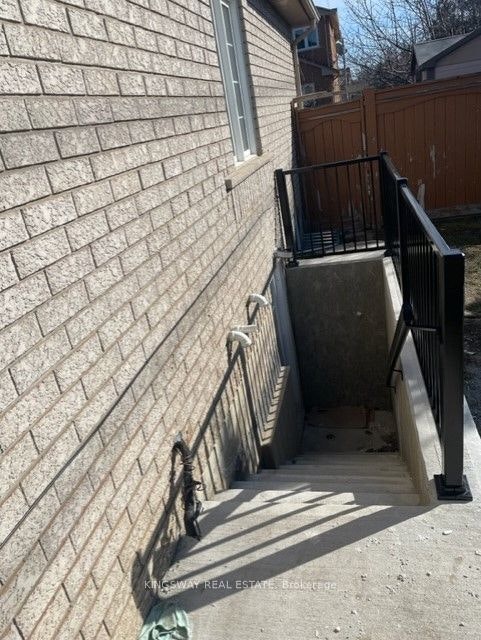 BASEMENT-3194 World Series Court, Mississauga, ON, L5N 7N8 - 4