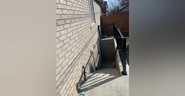 BASEMENT-3194 World Series Court, Mississauga, ON, L5N 7N8 - 4
