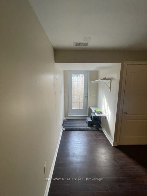 BASEMENT-3194 World Series Court, Mississauga, ON, L5N 7N8 - 8