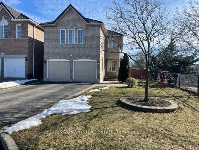 BASEMENT-3194 World Series Court, Mississauga, ON, L5N 7N8 - 2