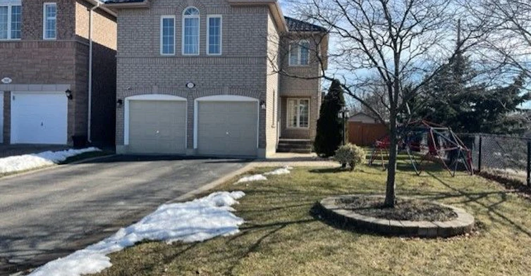 BASEMENT-3194 World Series Court, Mississauga, ON, L5N 7N8 - 2