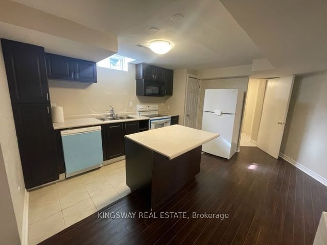 BASEMENT-3194 World Series Court, Mississauga, ON, L5N 7N8 - 9