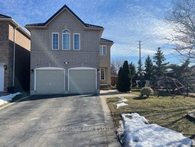 BASEMENT-3194 World Series Court, Mississauga, ON, L5N 7N8 - 3