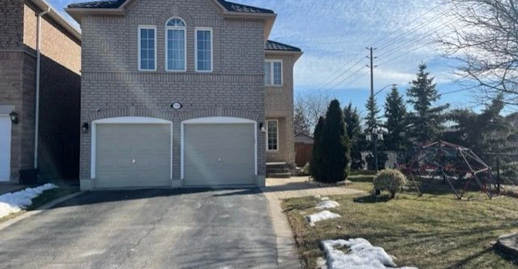 BASEMENT-3194 World Series Court, Mississauga, ON, L5N 7N8 - 3