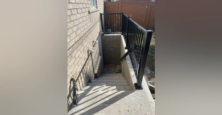 BASEMENT-3194 World Series Court, Mississauga, ON, L5N 7N8 - 5