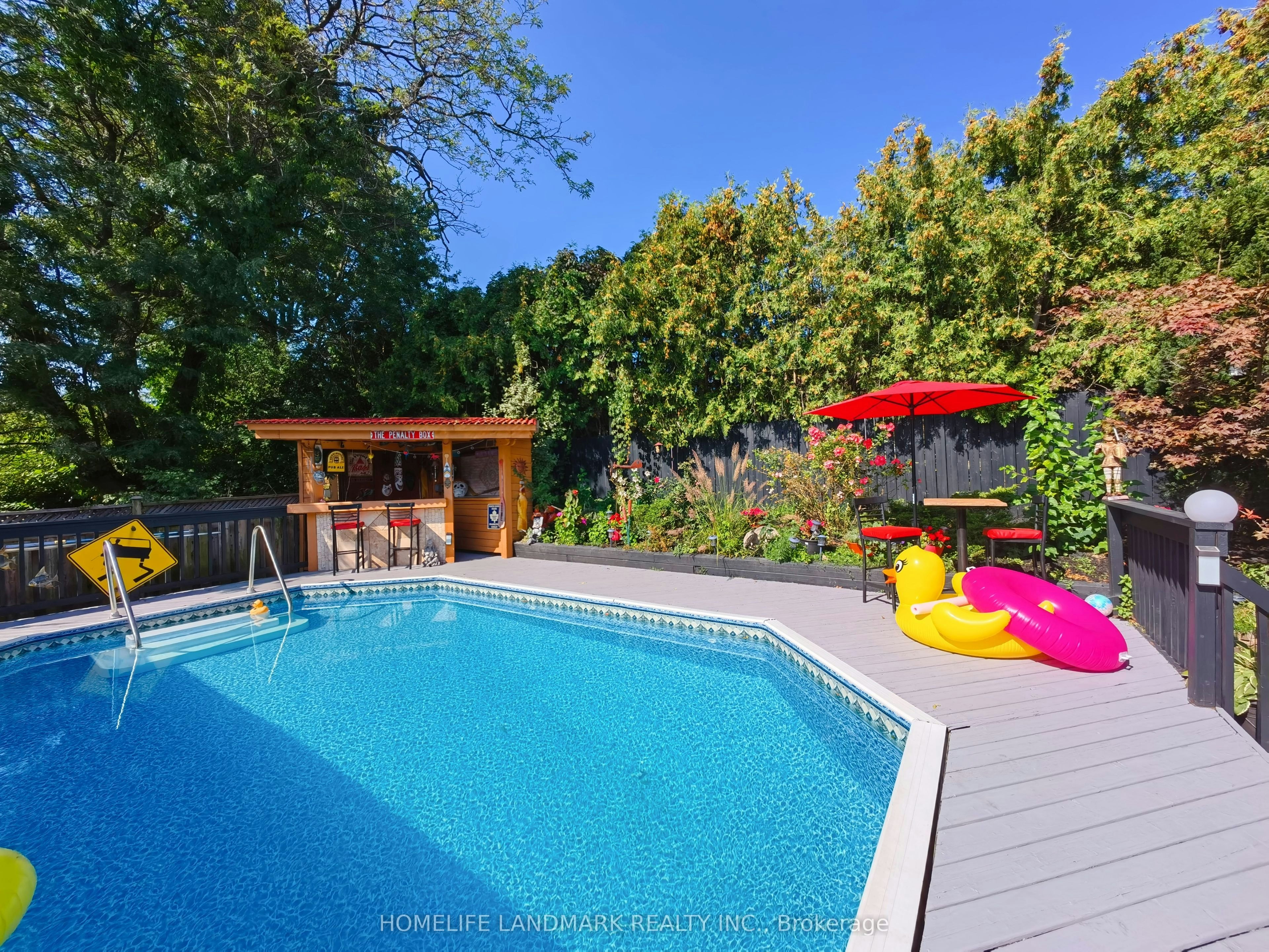 2673 Constable Road, Mississauga, ON, L5J 1W3 - 32