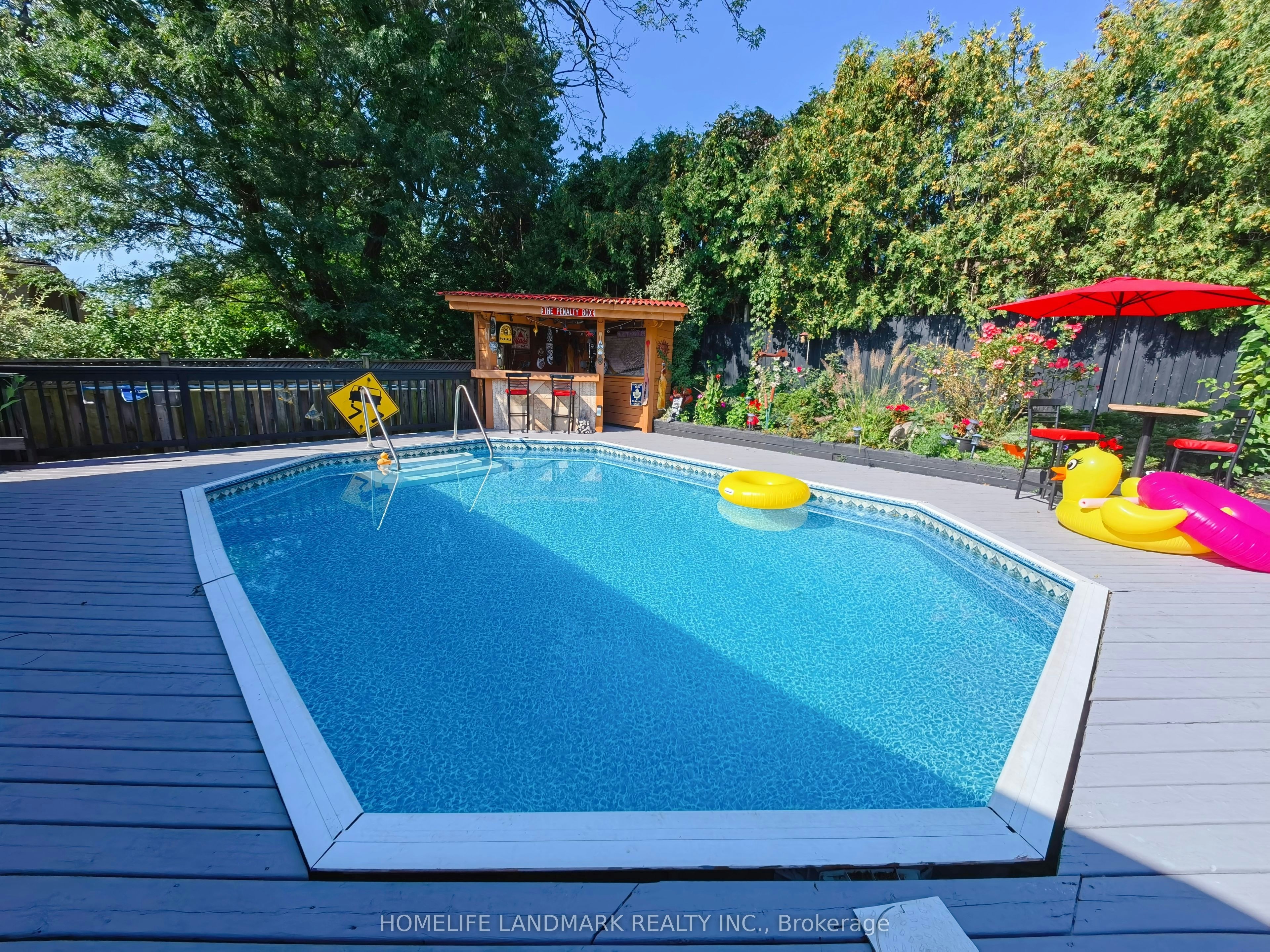 2673 Constable Road, Mississauga, ON, L5J 1W3 - 33