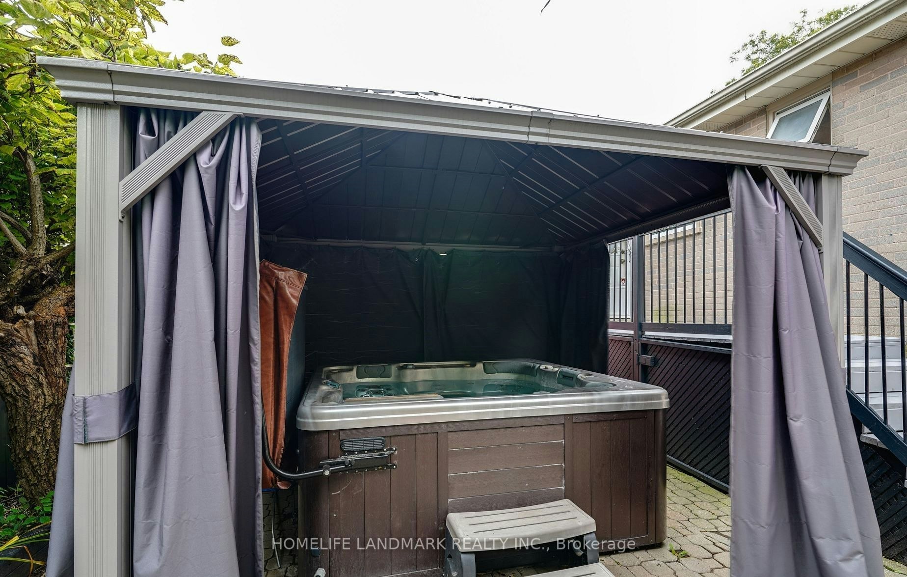 2673 Constable Road, Mississauga, ON, L5J 1W3 - 28