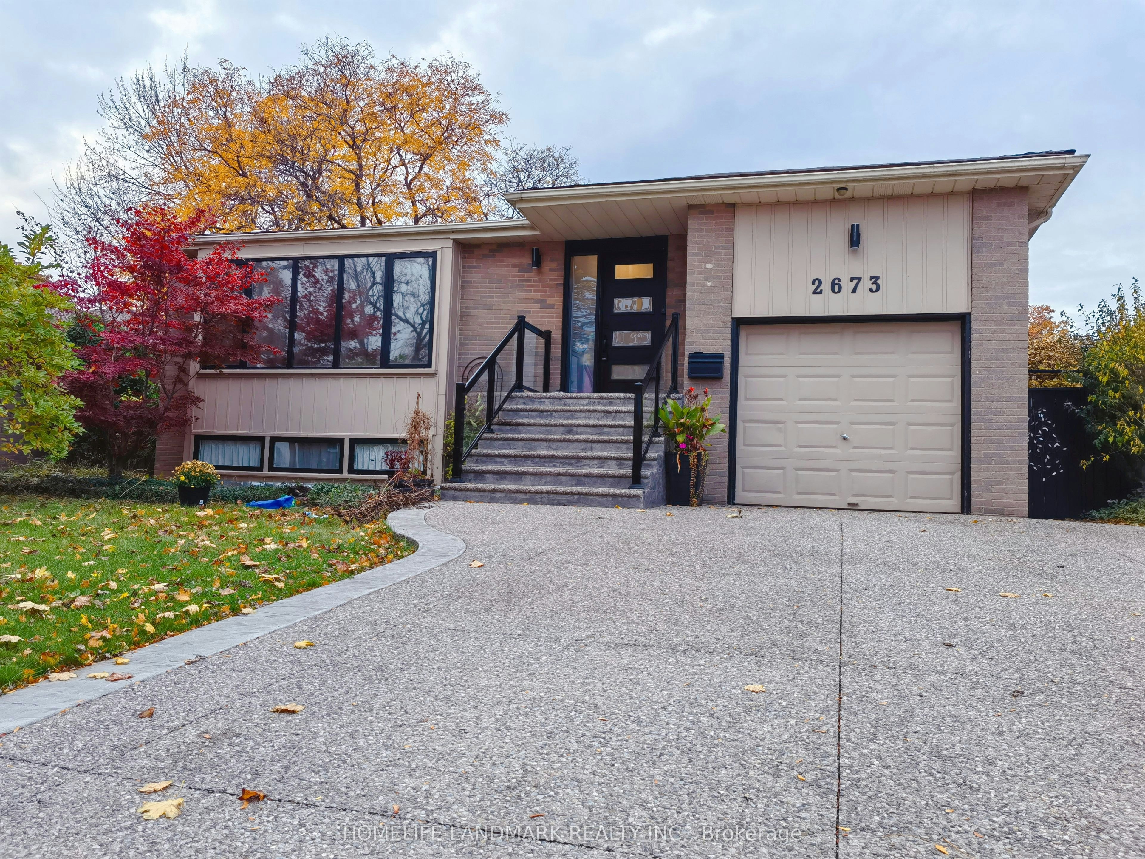 2673 Constable Road, Mississauga, ON, L5J 1W3