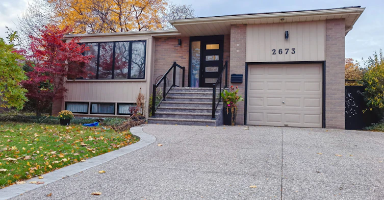 2673 Constable Road, Mississauga, ON, L5J 1W3